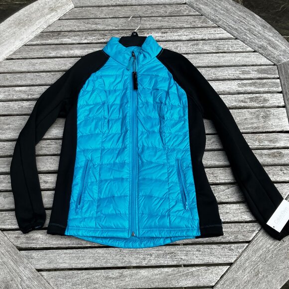 Calvin Klein Performance Jackets & Blazers - NWT🆕Calvin Klein Performance Puffer Jacket - Medium